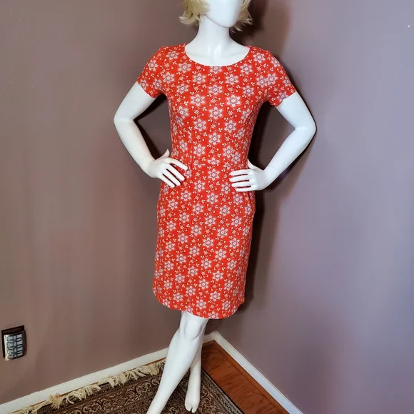 Boden | Dresses | Nwot Boden Phoebe Orange Jersey Knit Dress Size 6r | Poshmark Boden | Dresses | Nwot Boden Phoebe Orange Jersey Knit Dress Size 6r | Poshmark